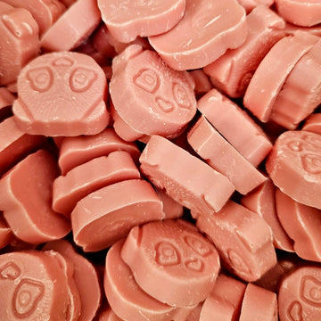 Opsy Choc Pink Pandas
